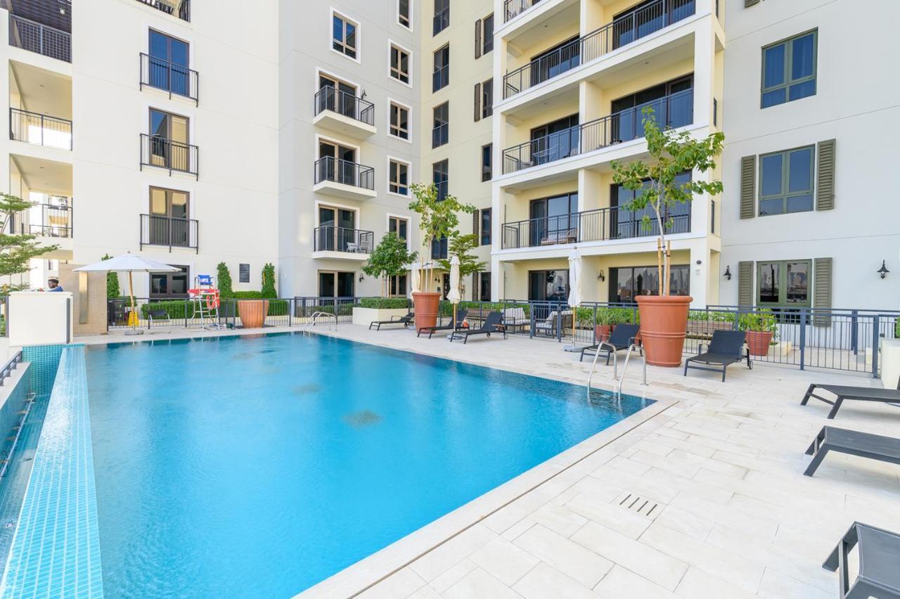Homes By Al Ghurair - La - Apartment Dubai