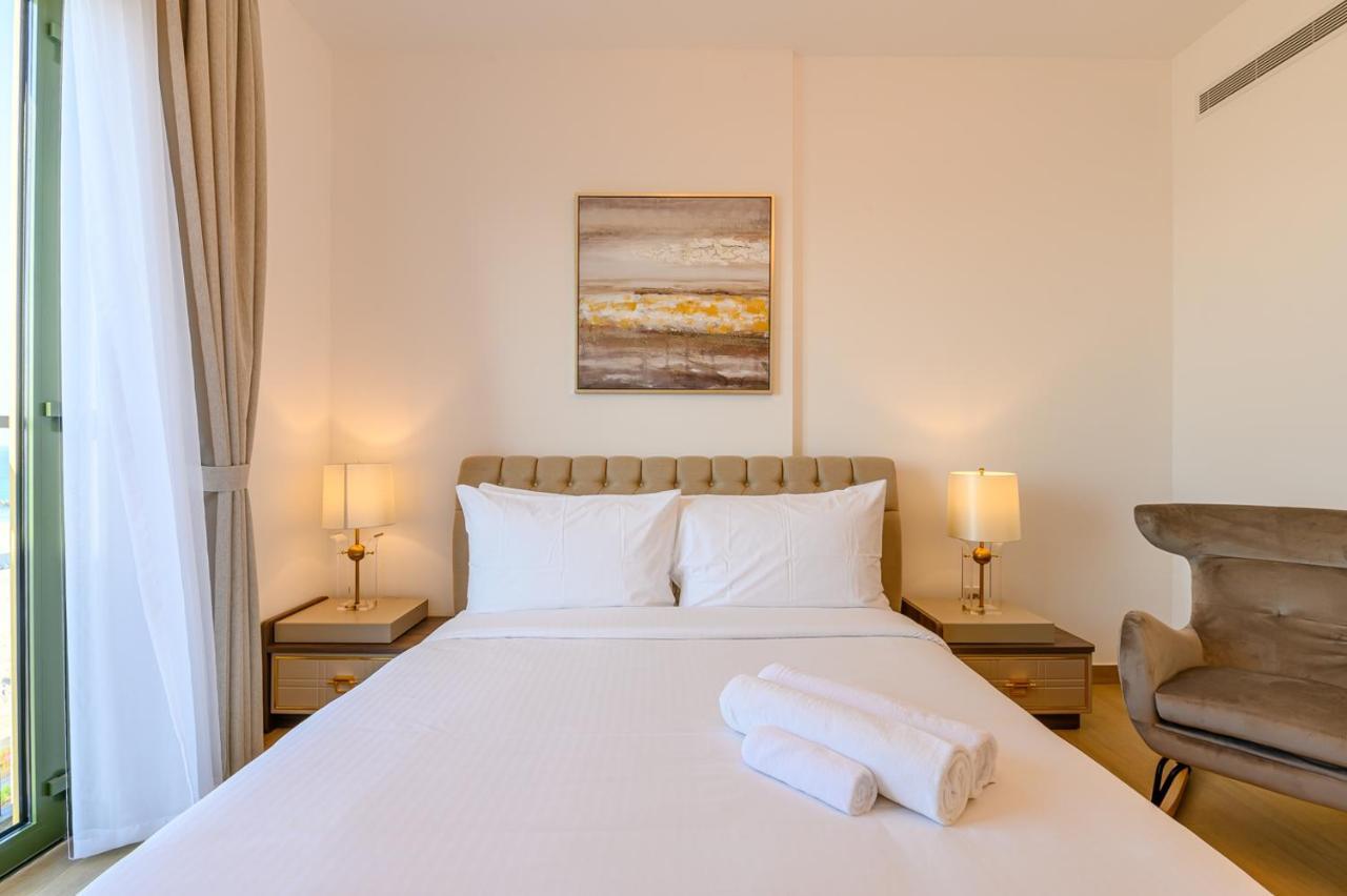 Homes By Al Ghurair - La - Apartment *