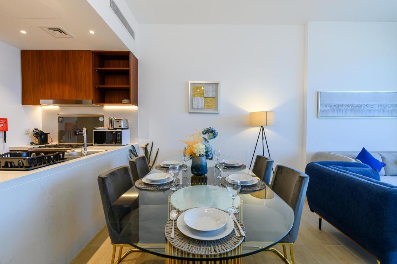 Apartment Homes By Al Ghurair - La -
