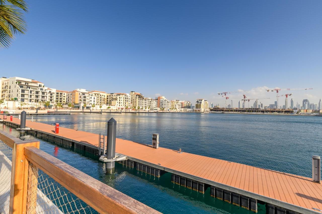 Apartment Homes By Al Ghurair - La - Dubai
