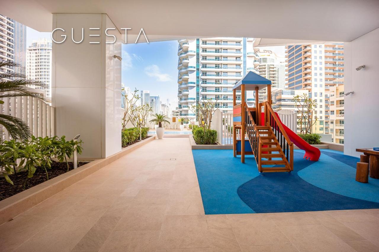 Stella Maris Tower, Marina Apartment *