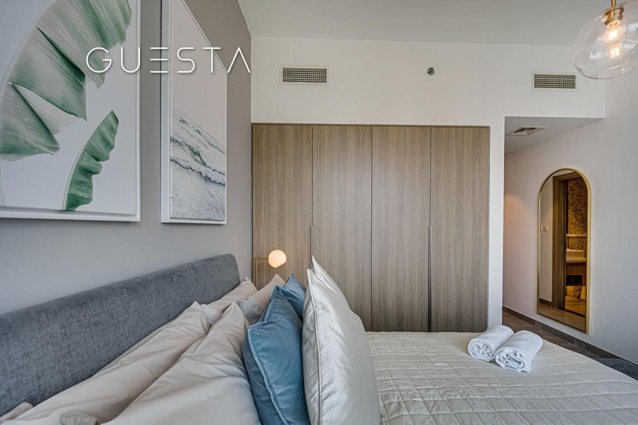 Stella Maris Tower, Marina Apartment Dubai