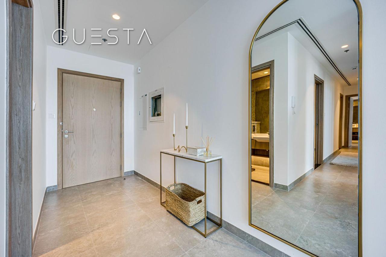 Stella Maris Tower, Marina Apartment *