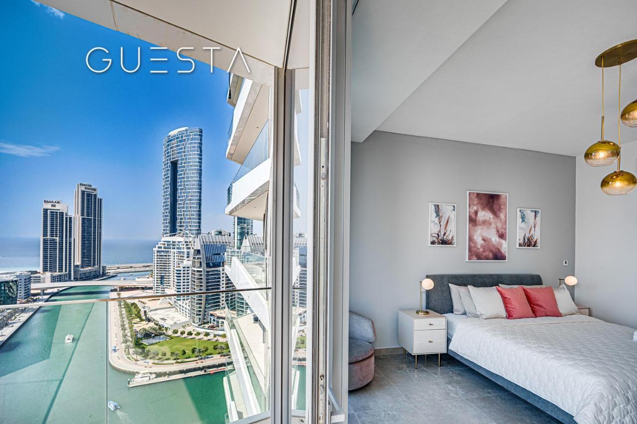 Stella Maris Tower, Marina Apartment