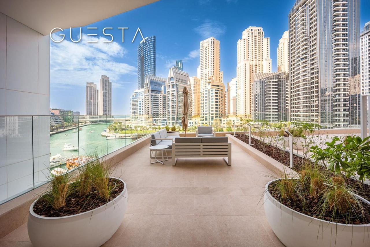 Apartment Stella Maris Tower, Marina *