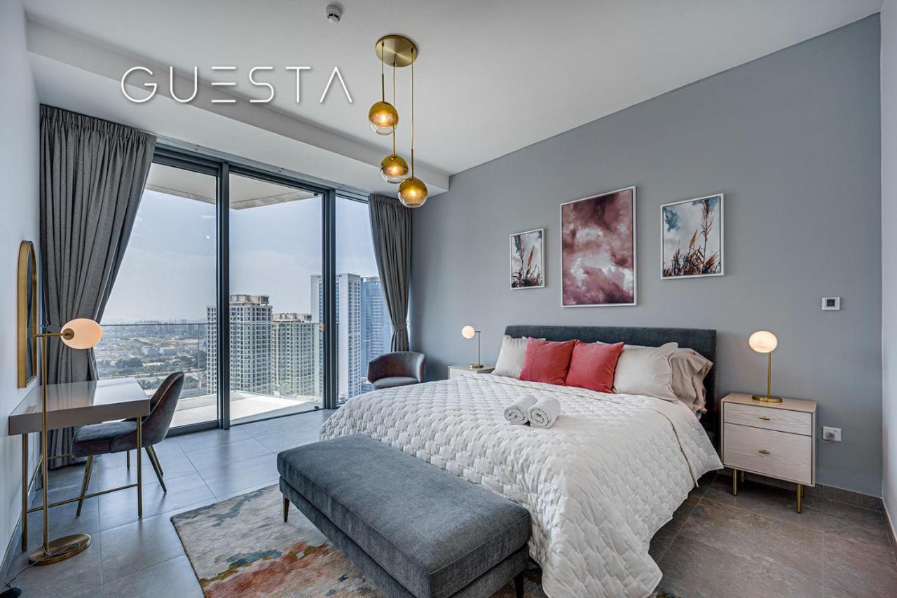Stella Maris Tower, Marina Apartment *