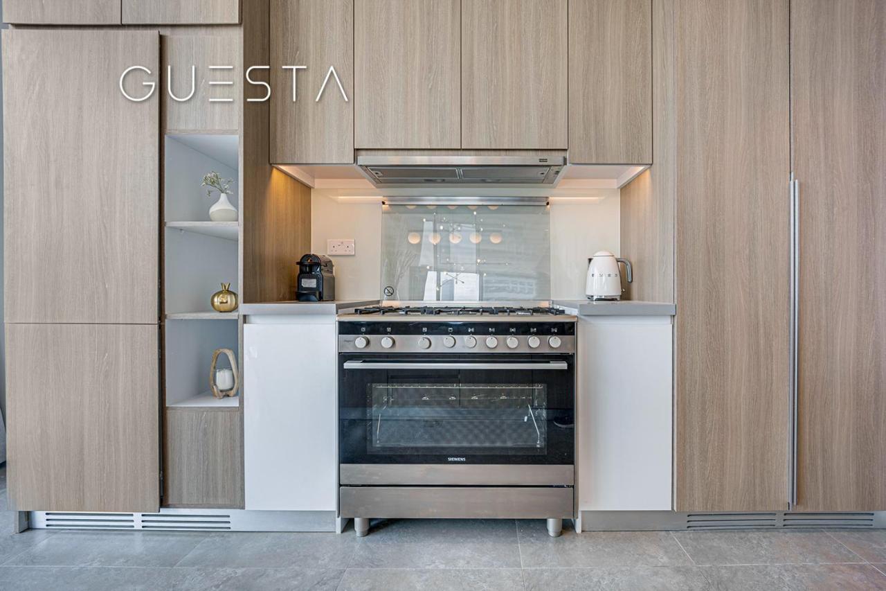 Apartment Stella Maris Tower, Marina *