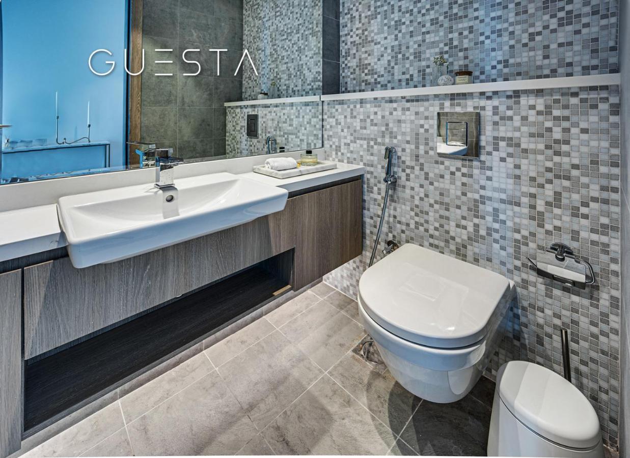 Apartment Stella Maris Tower, Marina Dubai