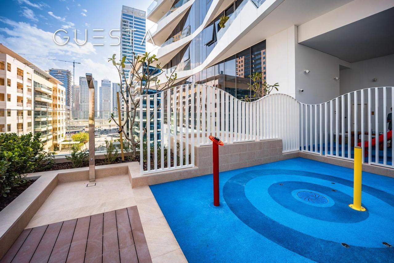 Apartment Stella Maris Tower, Marina *