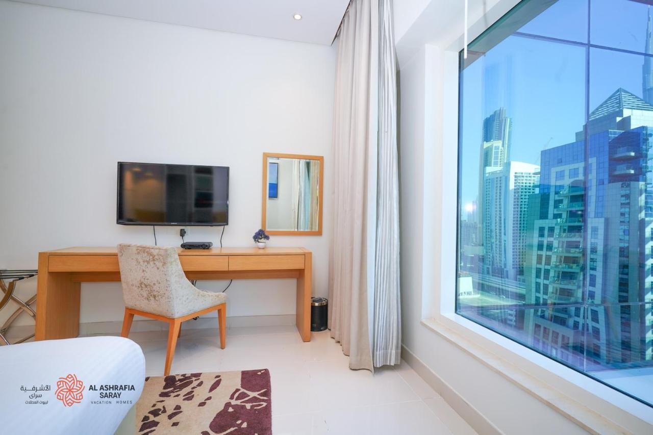 Apartment Modern Spacious 2br Canal View -business Bay