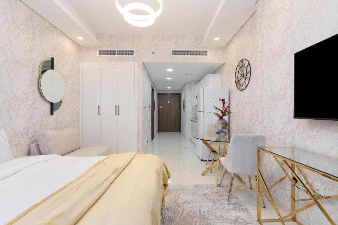 Exclusive Globalstay In Business Bay Free Parking & More! Apartment