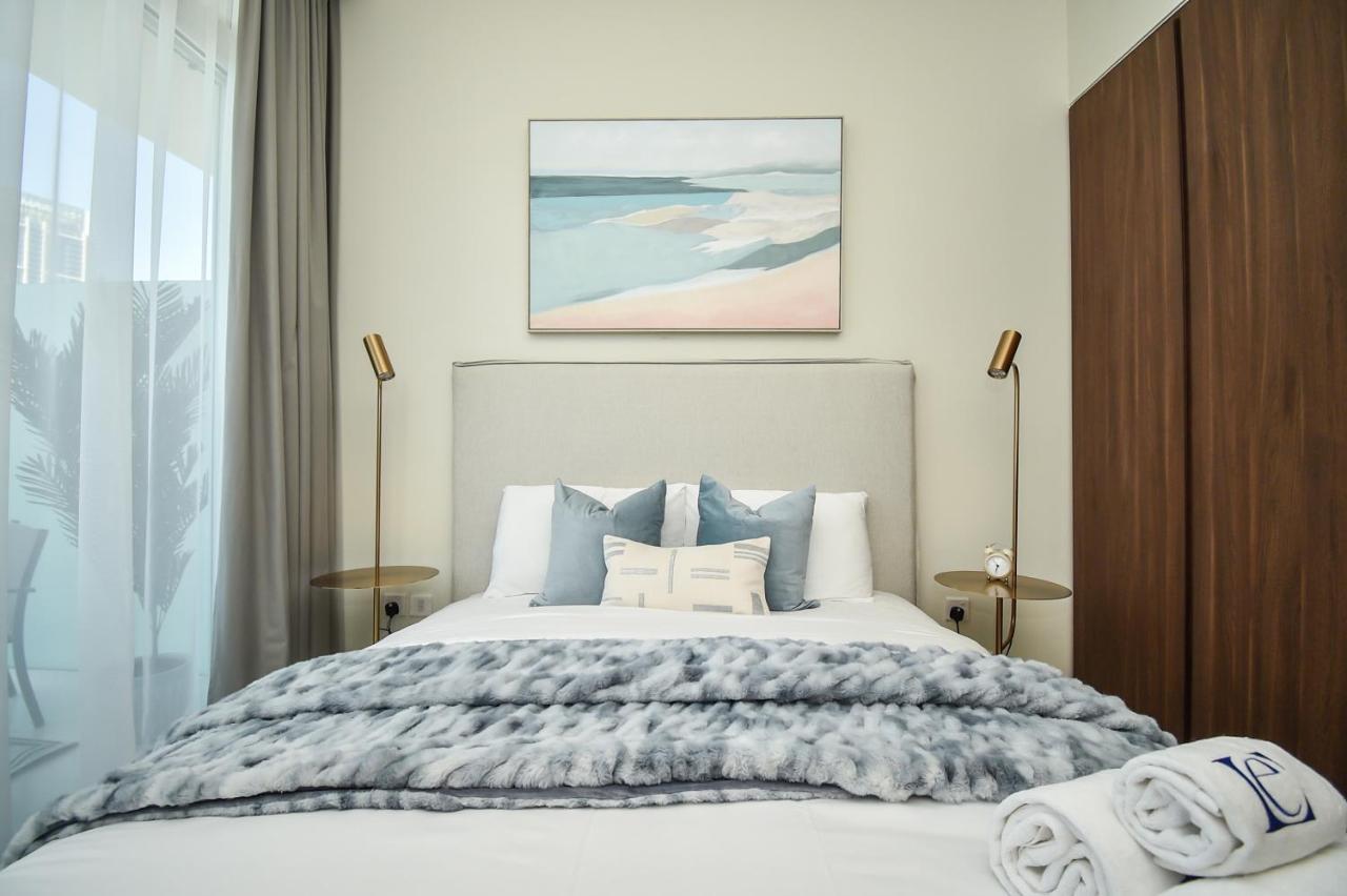 Brand New Reva 1 Bedrooms Apts - Business Bay Apartment Dubai