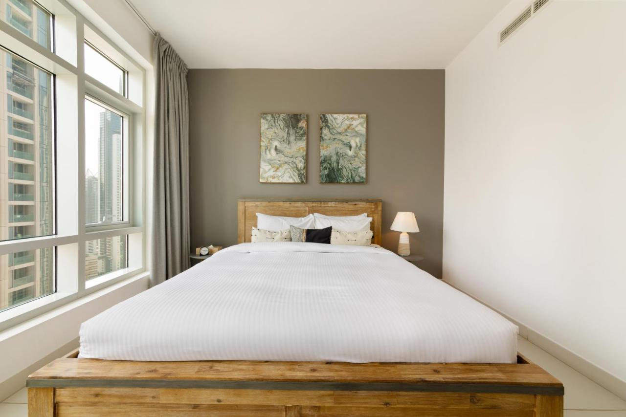 Maison Privee - Apt With Danish Twist & Burj Khalifa Views Apartment *