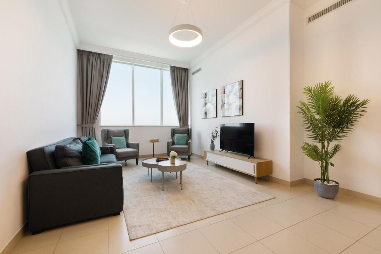 Apartment Exquisite Dubai's Urban Living In The Centre Dubai