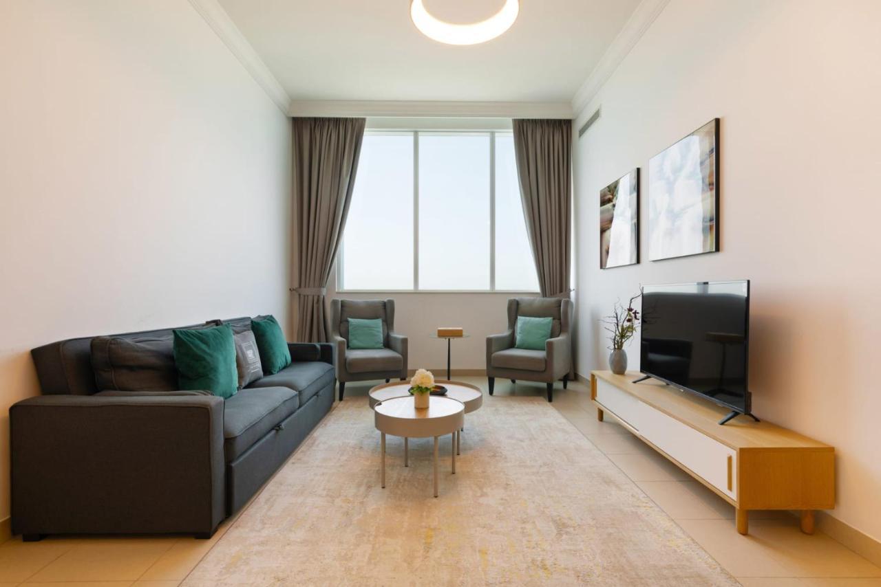 Apartment Exquisite Dubai's Urban Living In The Centre *