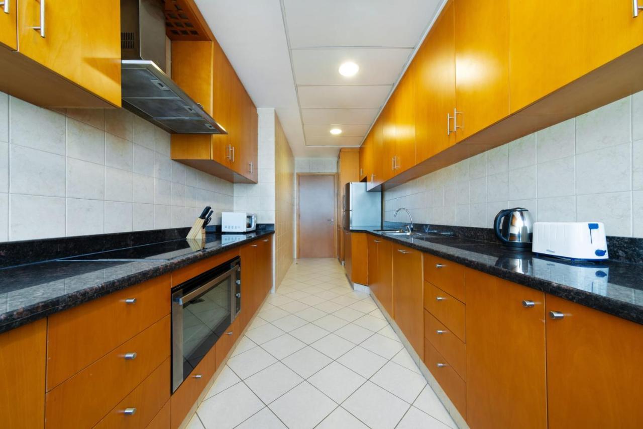 Apartment Exquisite Dubai's Urban Living In The Centre Dubai