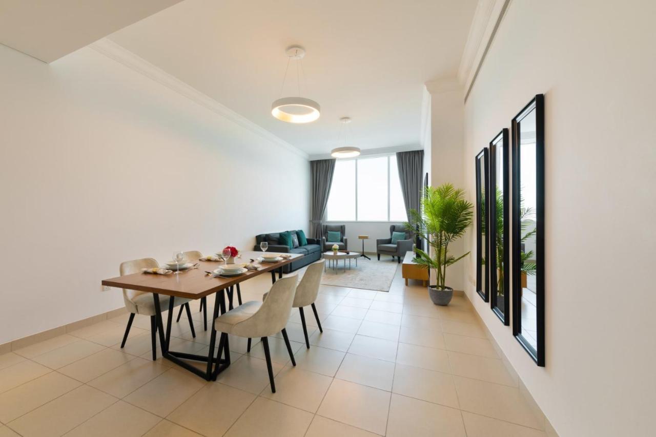 Exquisite Dubai's Urban Living In The Centre * Dubai