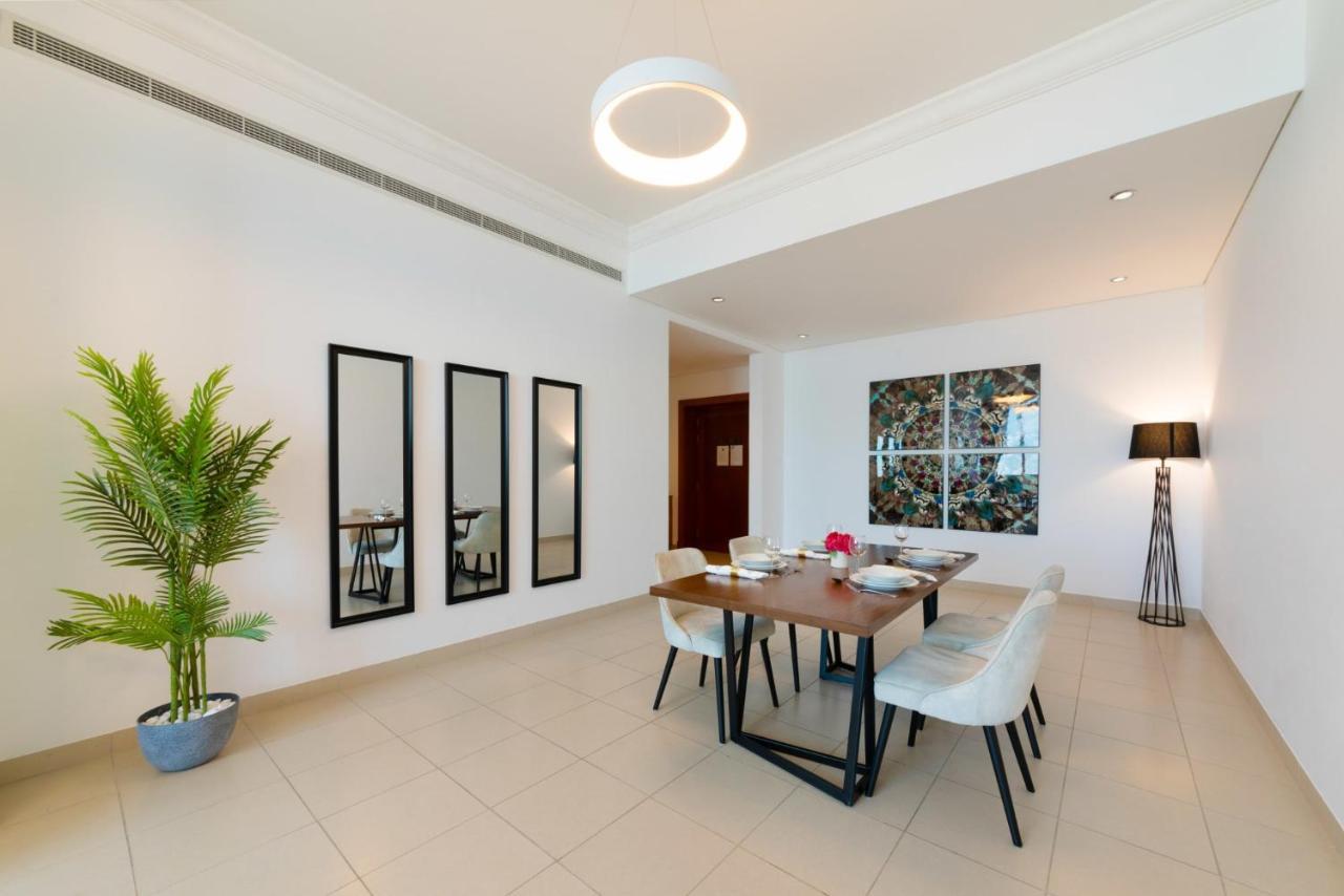 Exquisite Dubai's Urban Living In The Centre *