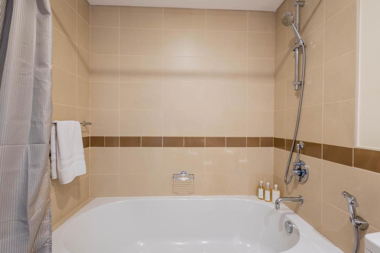Apartment Nasma Luxury Stays - 29 Boulevard Tower 1