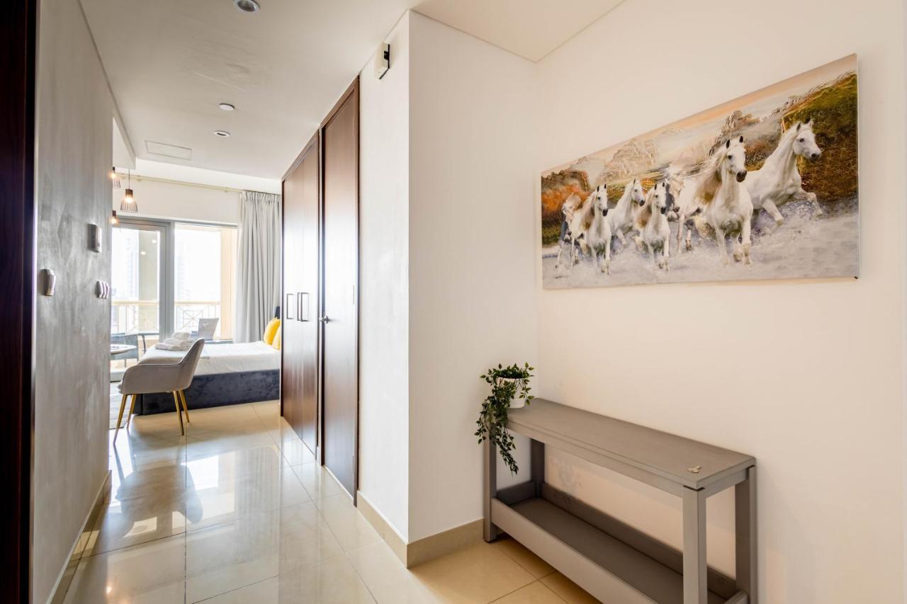 Apartment Nasma Luxury Stays - 29 Boulevard Tower 1