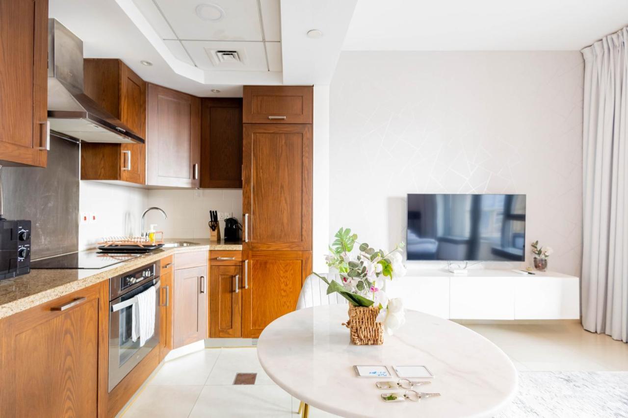 Nasma Luxury Stays - 29 Boulevard Tower 1 Dubai