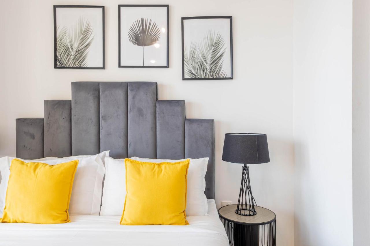 Apartment Nasma Luxury Stays - 29 Boulevard Tower 1 Dubai