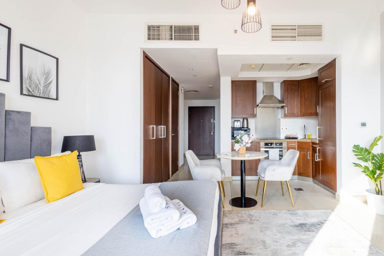 Nasma Luxury Stays - 29 Boulevard Tower 1 Dubai