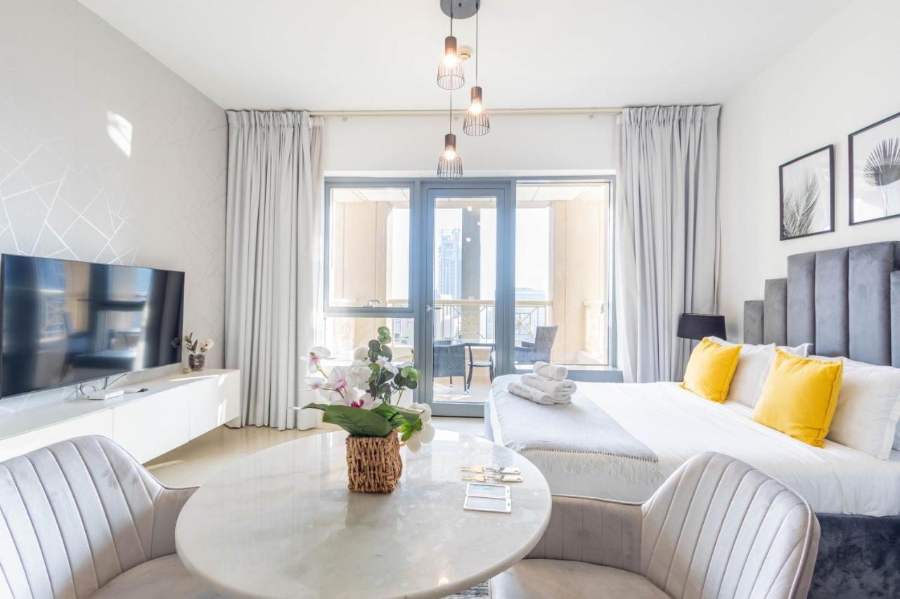 Apartment Nasma Luxury Stays - 29 Boulevard Tower 1 *
