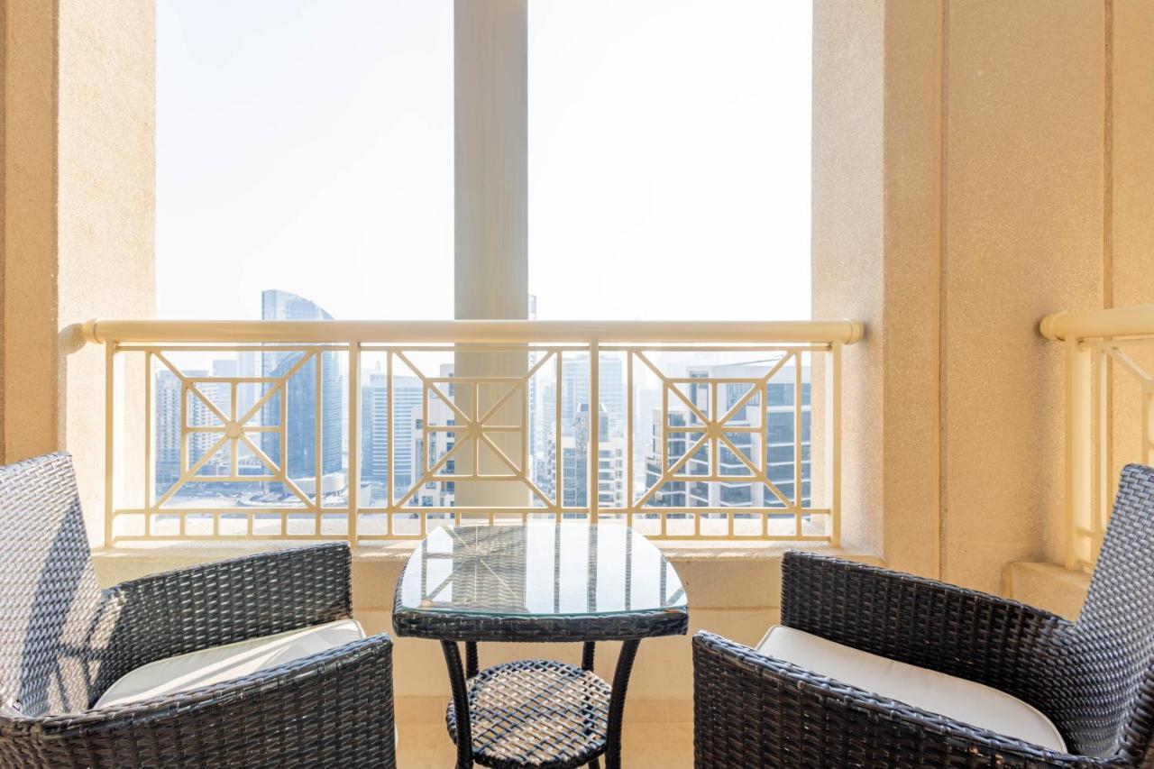 Nasma Luxury Stays - 29 Boulevard Tower 1 Apartment *
