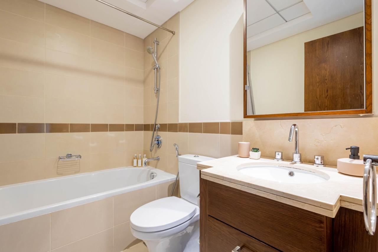 Nasma Luxury Stays - 29 Boulevard Tower 1