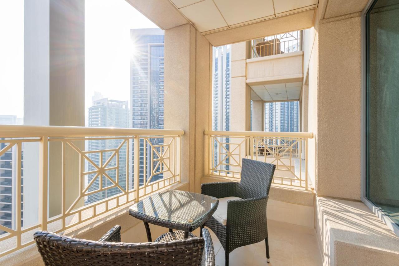 Apartment Nasma Luxury Stays - 29 Boulevard Tower 1