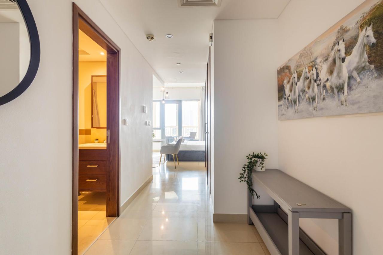Apartment Nasma Luxury Stays - 29 Boulevard Tower 1