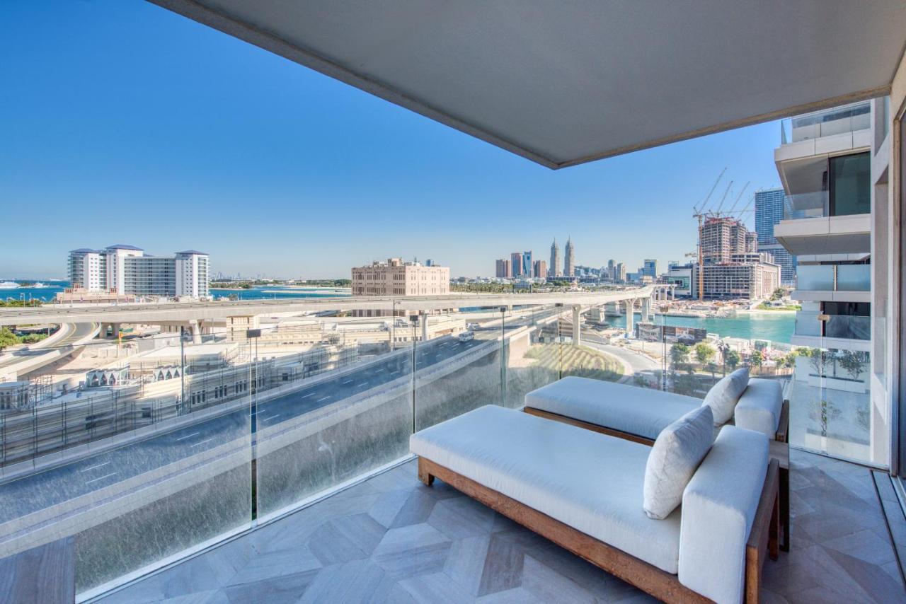 Five Palm Jumeirah Residences - Mint Apartment *