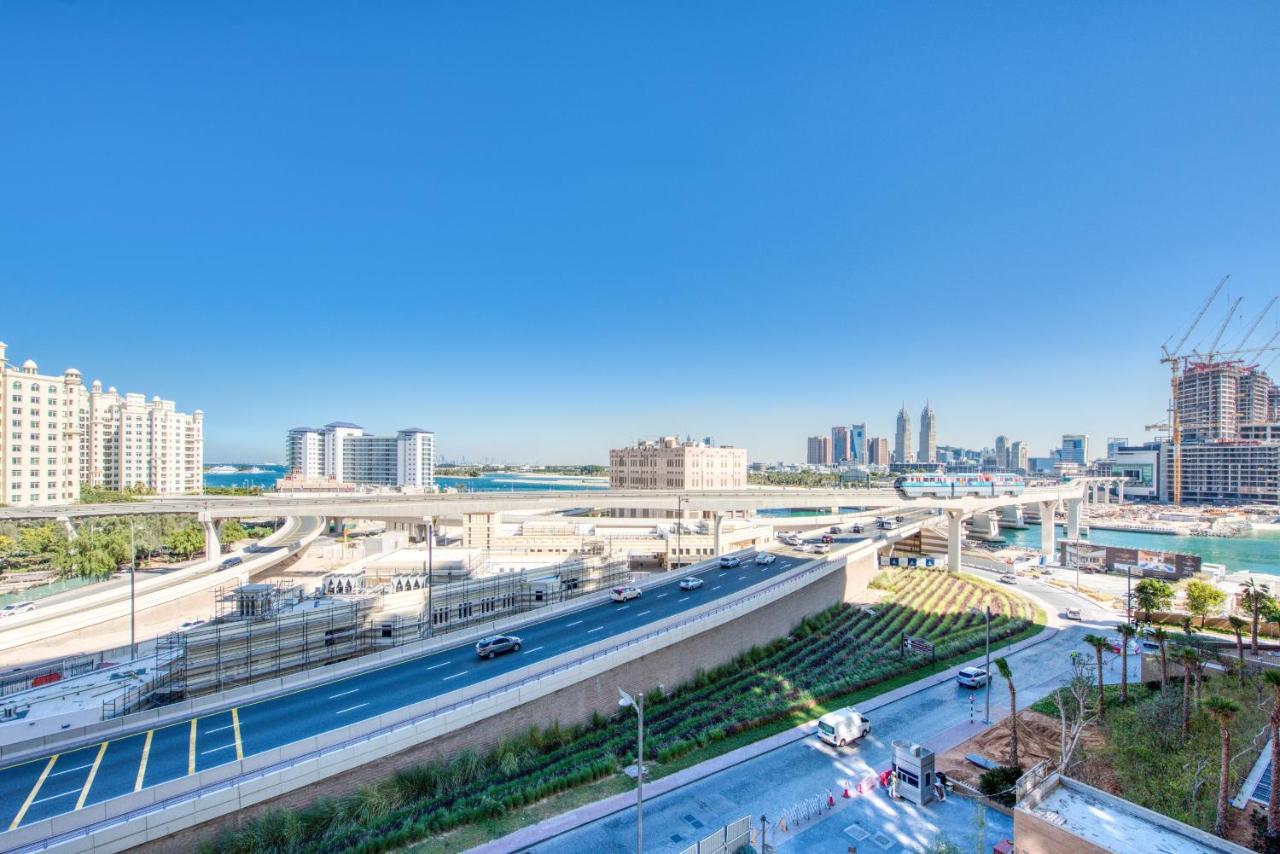 Five Palm Jumeirah Residences - Mint Dubai