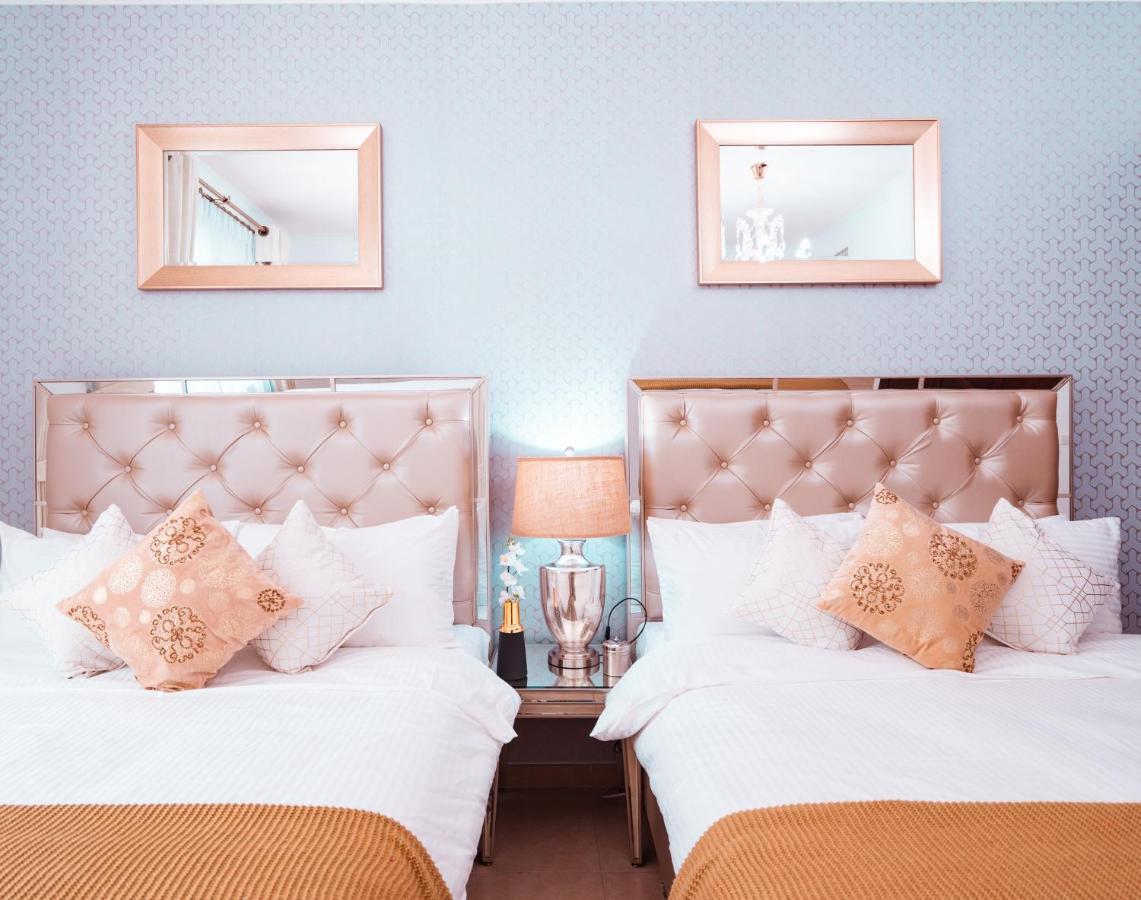 Apartment Elite Royal Dubai