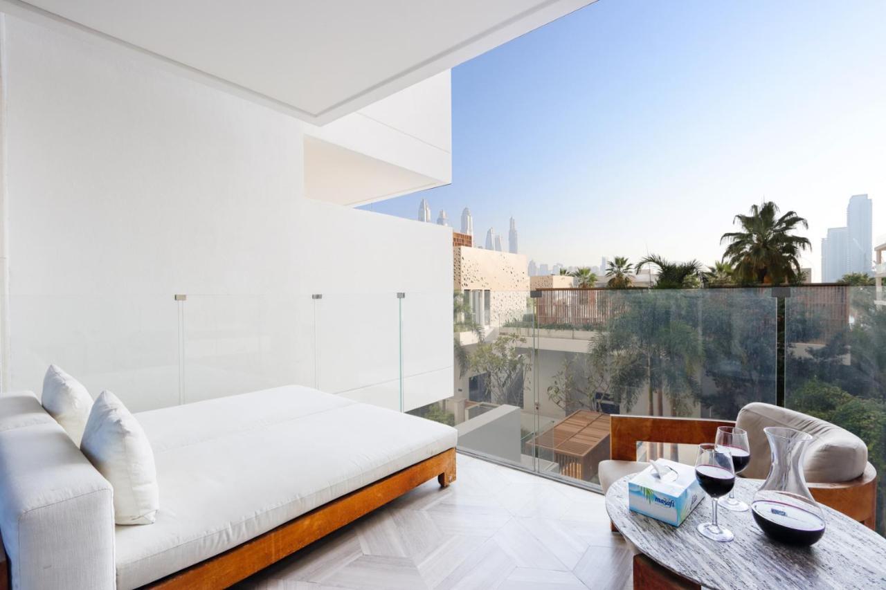 Five Palm - Residential 2 Bedroom With Private Beach -livbnb Apartment