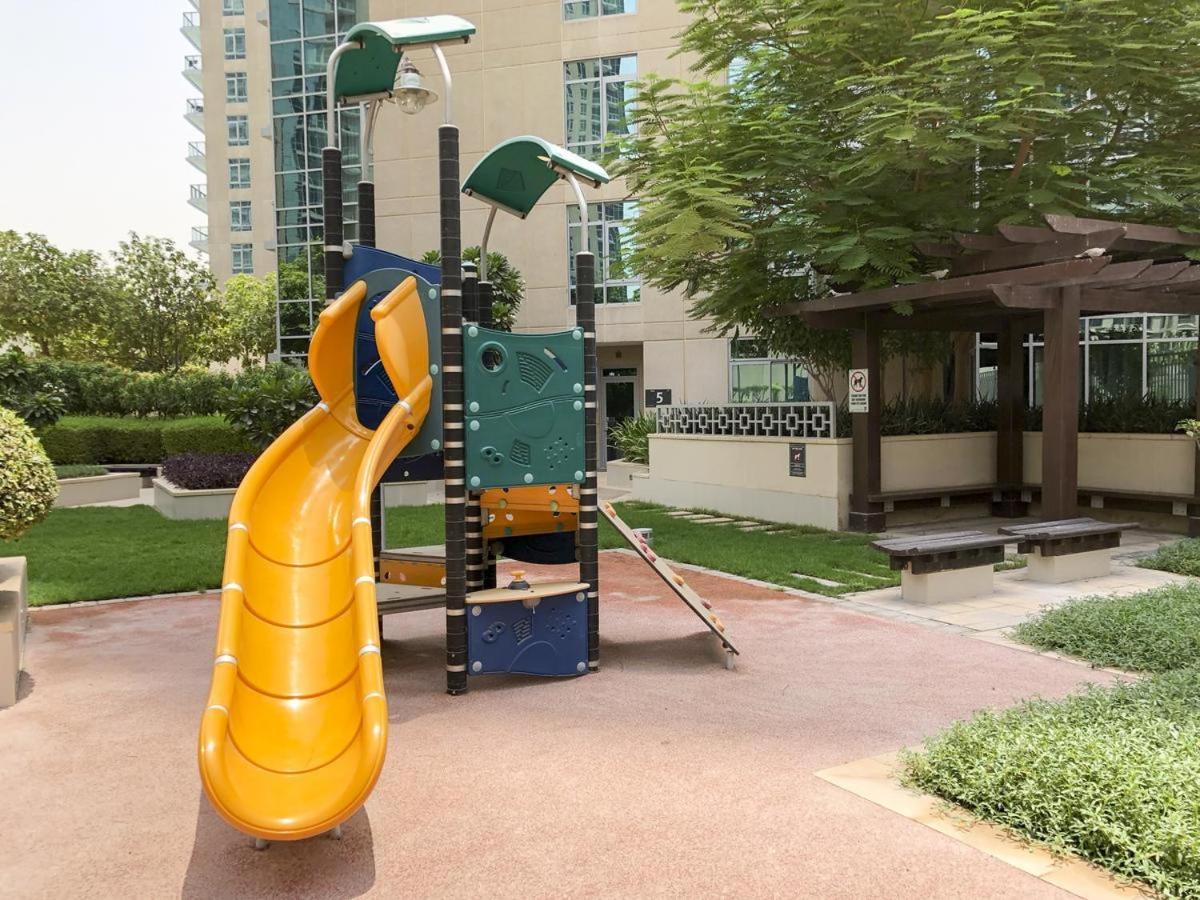 Elite Royal - Full Burj Khalifa & Fountain View - Palace Apartment Dubai
