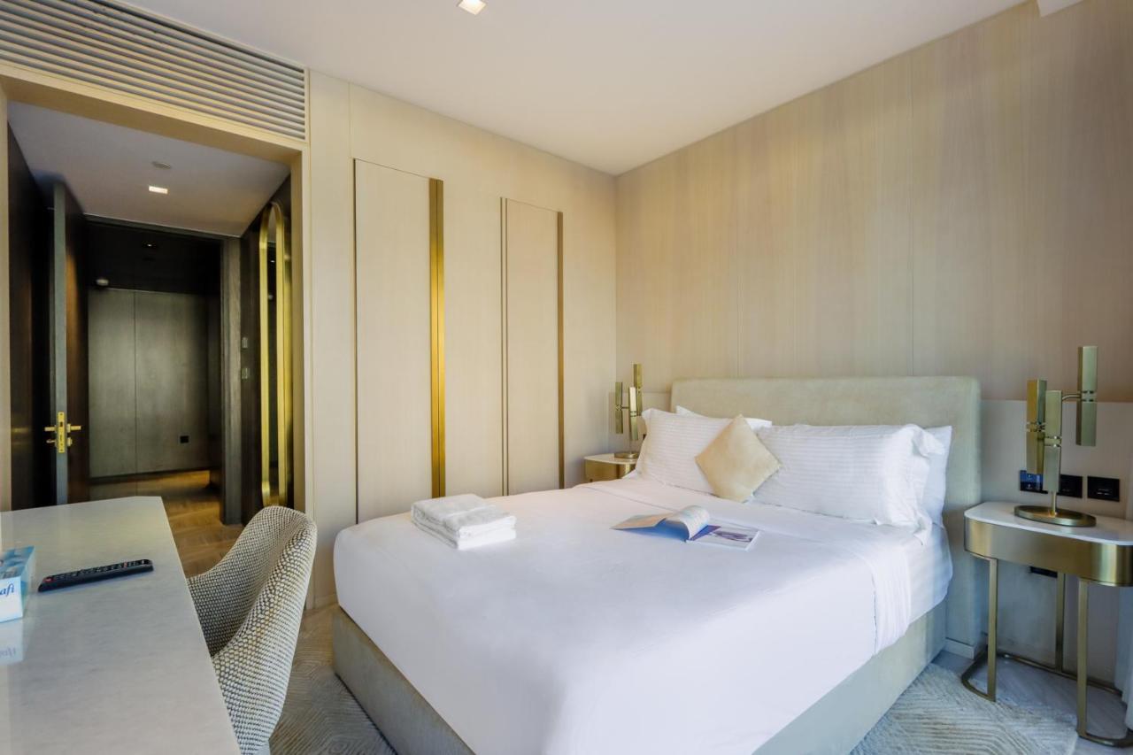 Five Palm - Residential 2 Bedroom With Private Beach -livbnb *