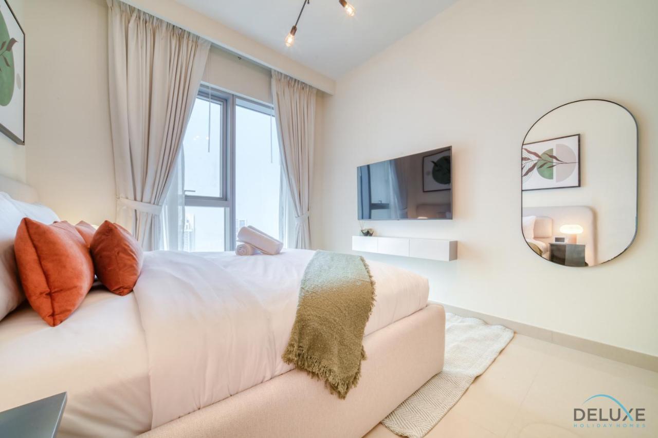 Classic 1br At Harbour Views Tower 1 By Deluxe Homes *