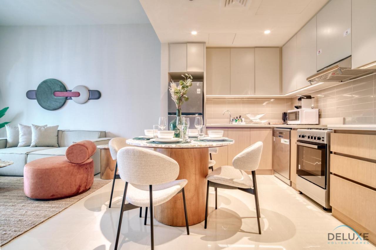 Apartment Classic 1br At Harbour Views Tower 1 By Deluxe Homes *