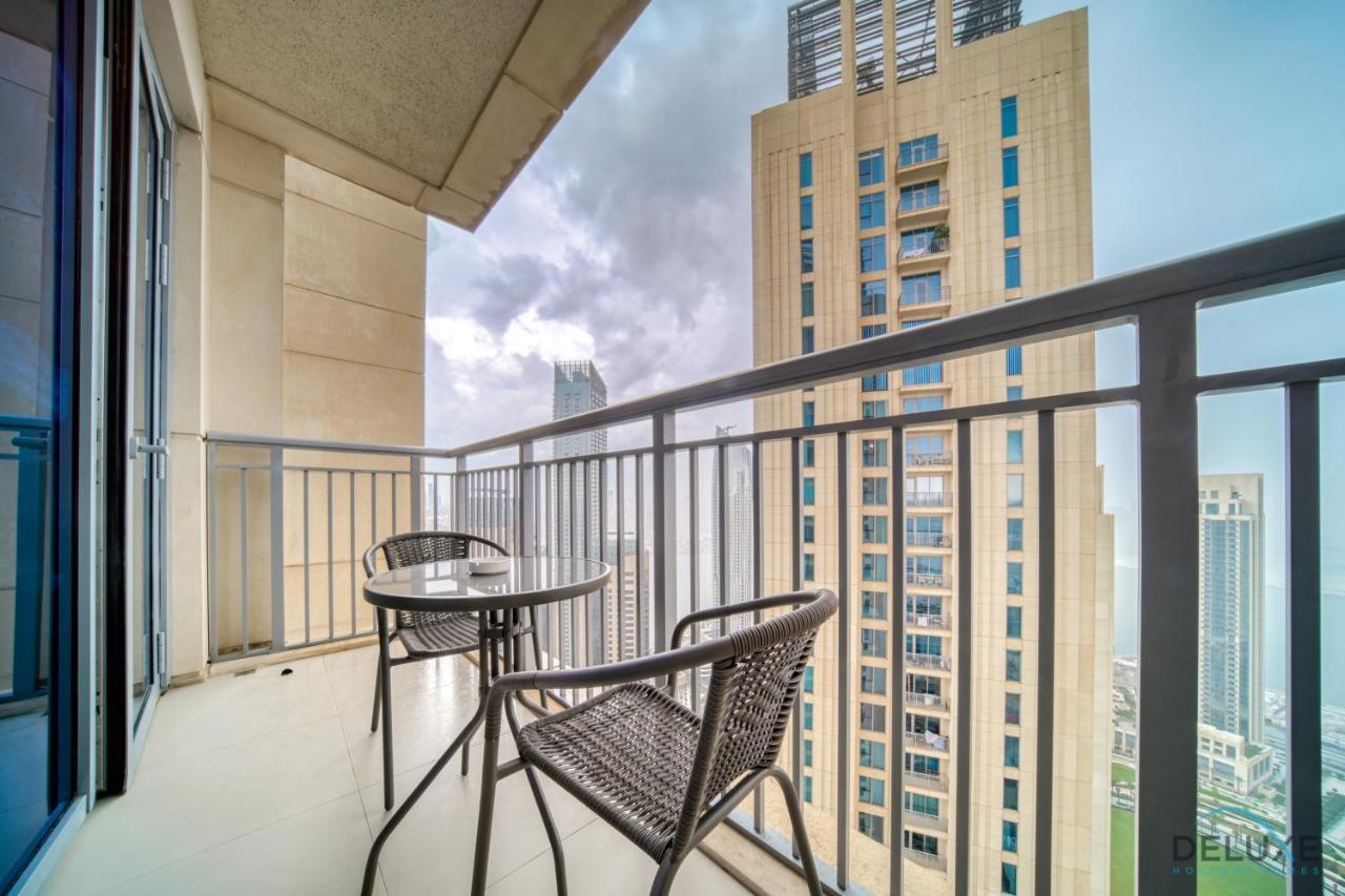 Classic 1br At Harbour Views Tower 1 By Deluxe Homes Apartment Dubai