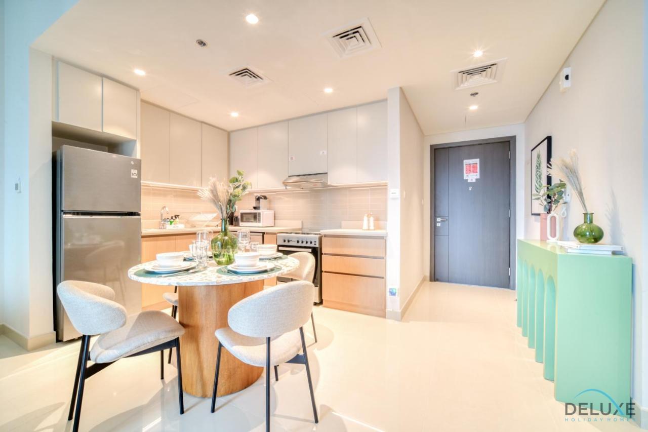 Apartment Classic 1br At Harbour Views Tower 1 By Deluxe Homes