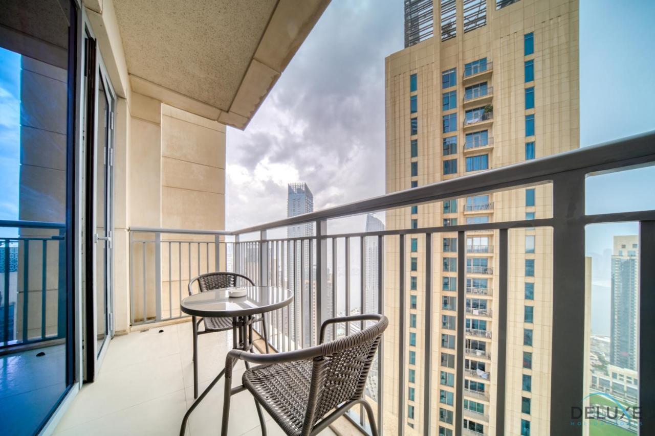 Apartment Classic 1br At Harbour Views Tower 1 By Deluxe Homes *