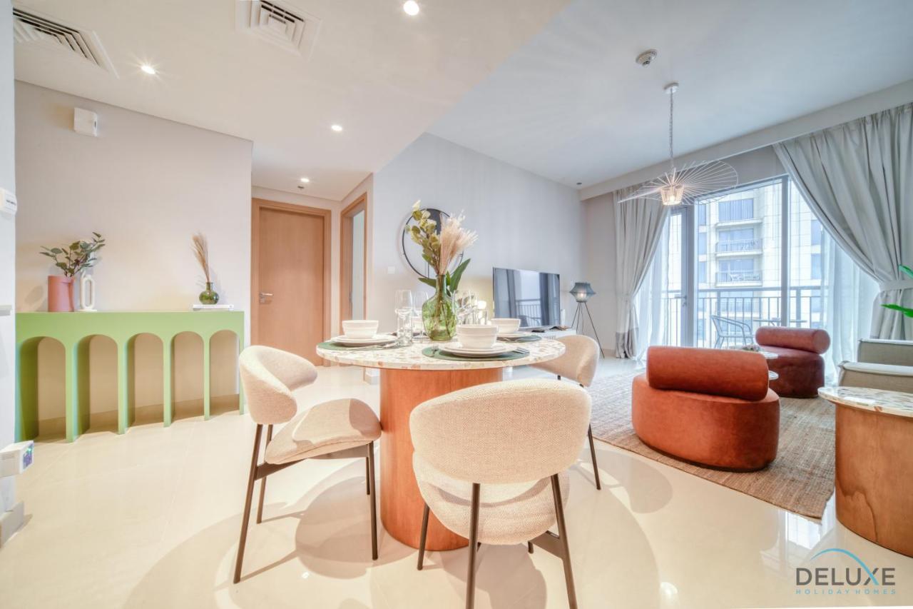 Apartment Classic 1br At Harbour Views Tower 1 By Deluxe Homes *