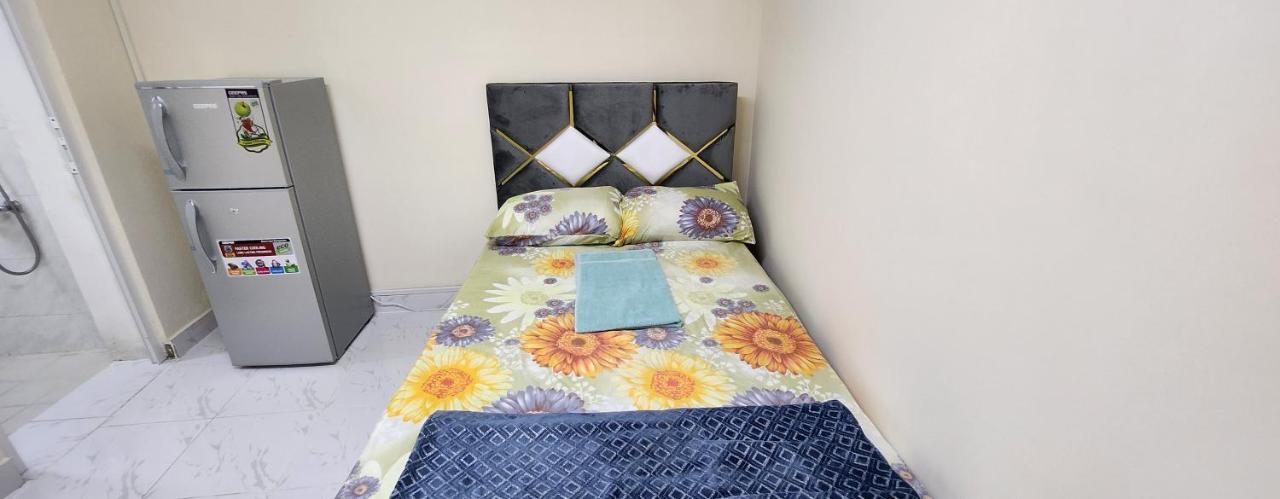 Homestay Abdullah Kamber Building Dubai