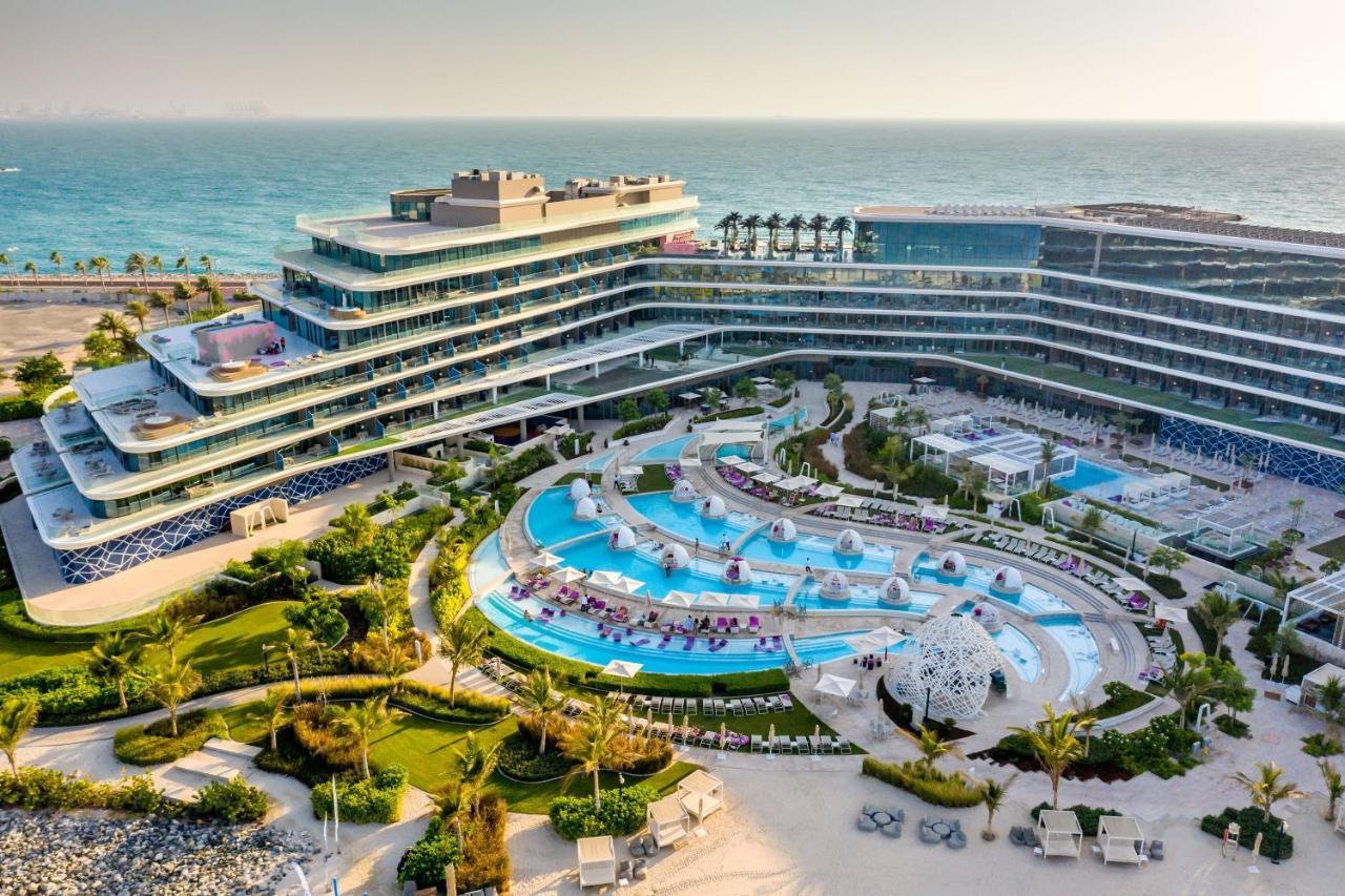 W - The Palm Dubai