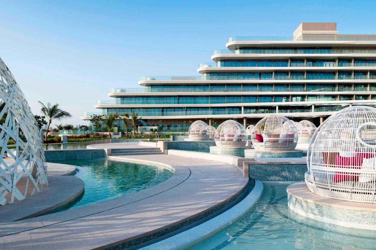 Resort W - The Palm