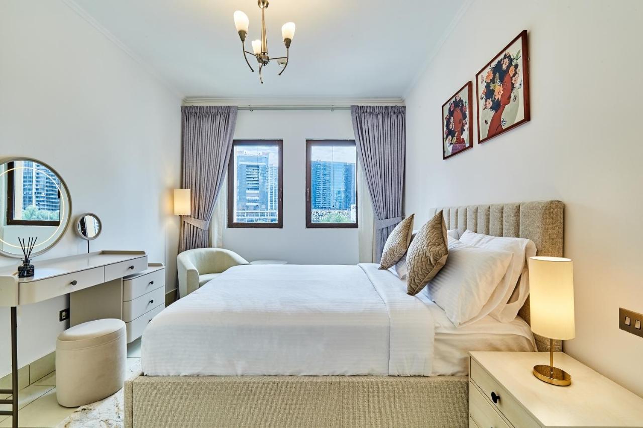 Golden Homes Old Town 1br Reehan -01 Minipalais Beside Burjh & Mall Downtown