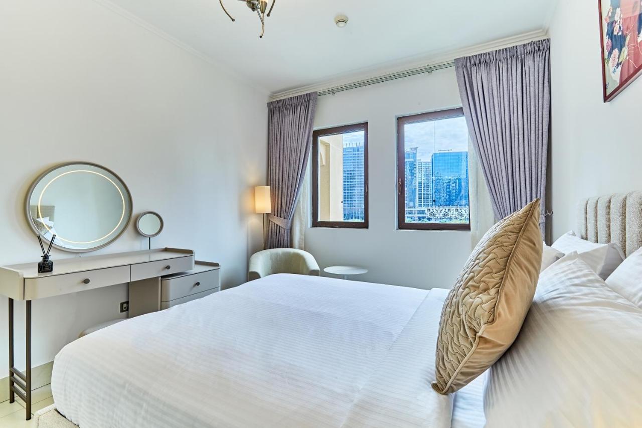 Golden Homes Old Town 1br Reehan -01 Minipalais Beside Burjh & Mall Downtown Apartment *