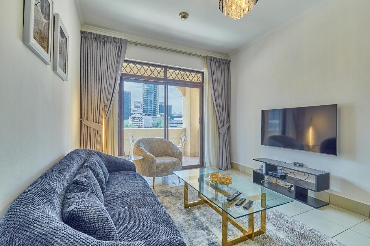 Golden Homes Old Town 1br Reehan -01 Minipalais Beside Burjh & Mall Downtown * Dubai
